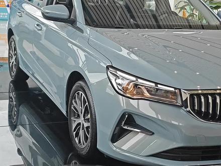 #吉利第四代帝豪#25款帝豪龙腾版#吉利帝豪钥匙使用说明