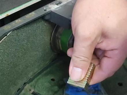 两招解决麻将机上牌慢,最后一个上不来。#麻将机维修