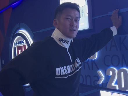 我准备进入电竞圈了,谁也别拦我!@LGDyzz 带带我!