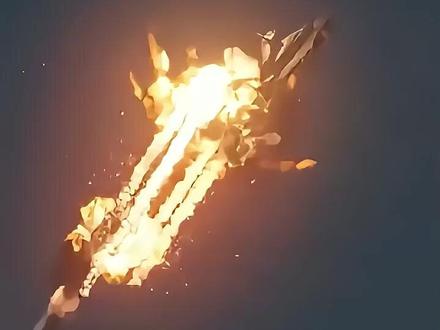 大多数人认为战斗机不可能躲开导弹。但这并不完全正确。#军事科普 #军事科技 #军事武器