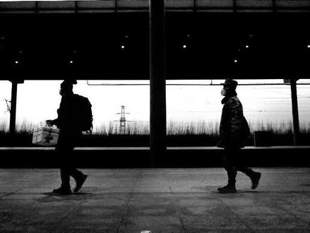 无痛呻吟的歌曲人人传唱,真实透骨的诗句无人问津。
#扫街 #刘森 #雨打风吹去 #人文