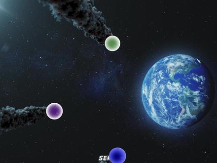 抖音神秘净化组织 请选择你的彩蛋 #治愈 #大溪地