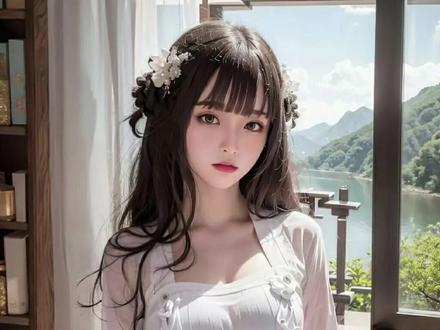 使用SD出图后,人物面部不满意?今天教会大家如何修复。#stablediffusion