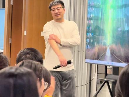 峰学未来放寒假啦!张老师又给我们惊喜了! #张雪峰 #寒假 #过年 #2026 #年会