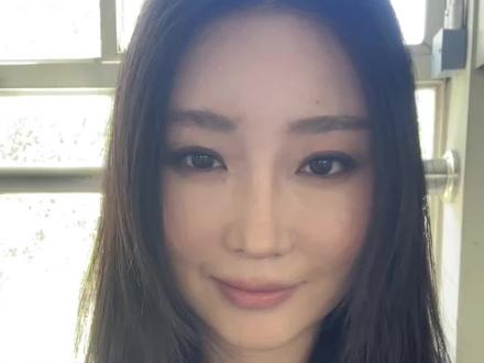 Nina Park Clean Makeup#新手化妆#高级感妆容#cleanmakeup#美妆教程