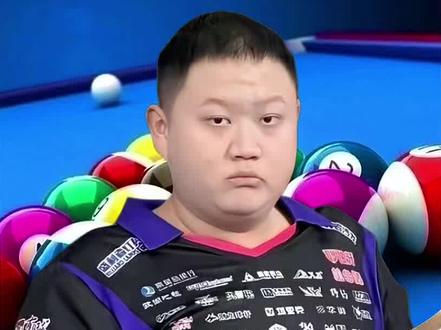 看617“得意的笑”了多少下?😂
#刘屹骑 #佟璐 #野猪 #独牙 #好动动台球