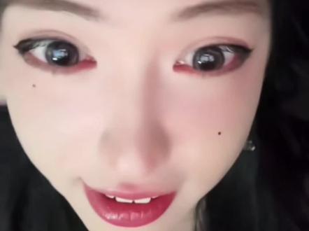 你好美女系列
#开心元元