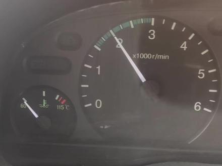 经典全顺国三偶发怠速高