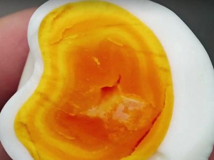 邪修煮蛋妙招,你知道鸡蛋怎么煮才更好吃吗?#鸡蛋神仙吃法 #鸡蛋 #溏心蛋 #美食