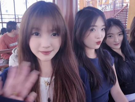 ⁺💭₊ ▸共享我的上学学学日记#方特