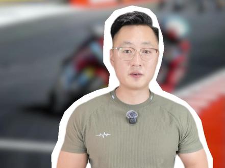 460万底薪+奖金秒到账,张雪对瓦伦丁:不整虚的! #张雪 #WSBK #文轩速评