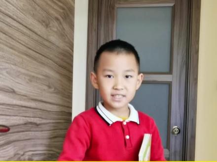 荀子《劝学》,假舆马者,非利足也,而致千里;假舟楫者,非能水也,而绝江河。君子性非异也,善假于物也。#小学生必背文言文 #小学文言文 #文言文背诵 #小学小古文 #荀子劝学