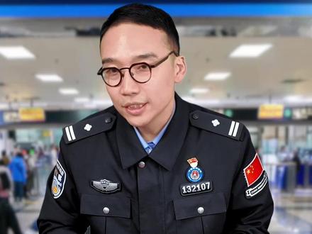 可签发一次有效“台胞证”的口岸增加至100个@晨sir来了 #全国移民管理机构认真学习贯彻党的二十届四中全会精神 #654俱乐部 #台胞证 #两岸一家亲(编辑:陈昱安 殷文 供稿:河北边检总站 刘晨)