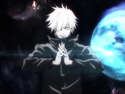 咒术回战最强领域盘点,没想到漏壶深藏不露,可惜遇到的都是挂 #咒术回战 #动漫 #动漫剪辑 #伏黑惠