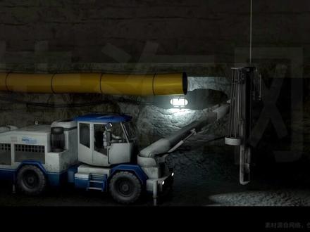 矿山巷道钻爆法施工工艺,点赞收藏。 #建造师 #煤矿 #矿山 #一建 #黄海刚