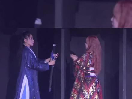 #萌b #戴萌 #孔肖吟 只能说一句🚪🐝szd!