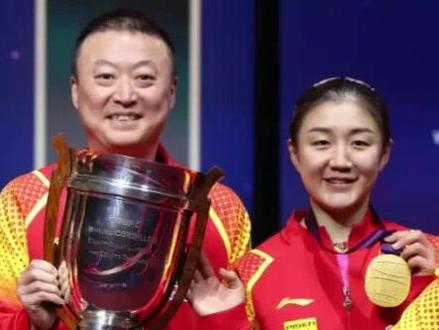 国际乒联官宣!公布伦敦世乒赛签位:中日暂时回避,国乒约战韩国两队