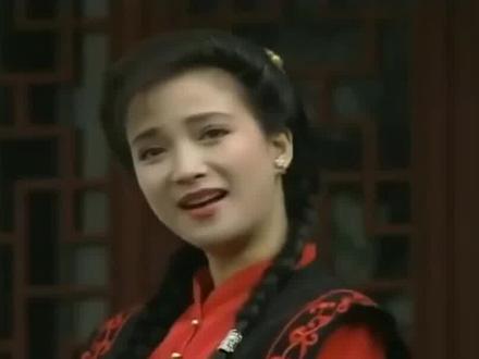 何晴葬礼仅24小时,曝老房子被出租,院子照片曝光:和何晴太搭配#享趣玩冰雪季