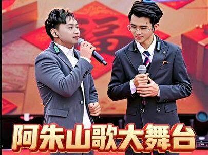 阿朱遵义山歌大舞台, 当兰琪绪遇到东哥,二人英雄惜英雄,高手对唱体现的淋淋尽致@东哥998(遵义打擂台) @兰琪绪⁷⁹⁰ #生活服务中心 #山歌 #看到最后 #抖音玩法合伙人计划