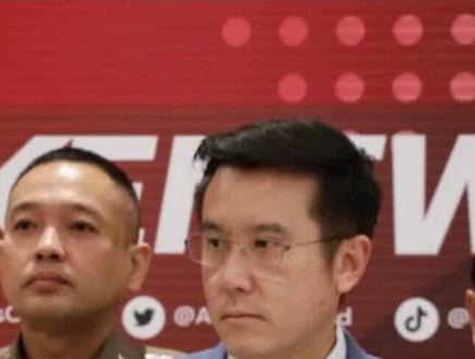 泰国数字经济与社会部:支持电子烟合法化#泰国旅游 #泰国