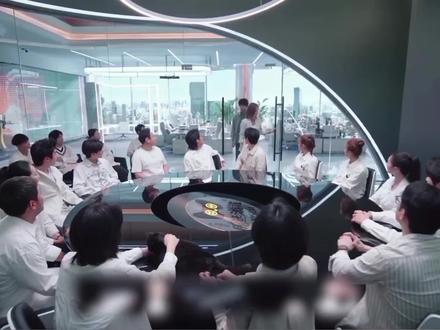 《年少有为》大结局#电视剧年少有为 #彭昱畅 #林允 #因为一个片段看了整部剧