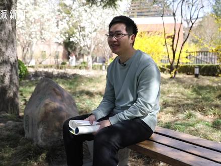 清华毕业生35岁再考清华:曾做教培行业在北京买三套房,继续挣钱也不快乐,没有实现清华的培养目标,为圆学医梦重新高考,也鼓励他人不安于现状。