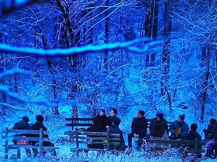 《老舅》最后一集把我看哭了
珍惜身边对你好的人!
人死了就回不来了!