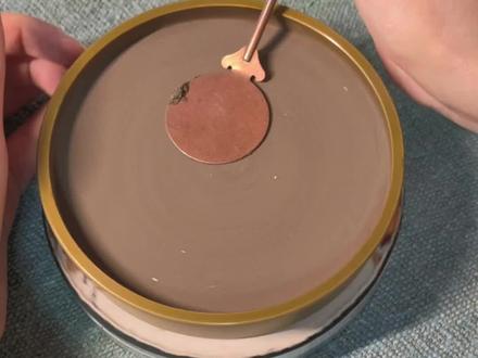 初五迎财神 来一篆:钱来运转
#传统文化 #香文化 #解压视频