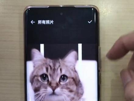 华为手机自定义熄屏显示#手机使用技巧 #华为玩机技巧 #教程