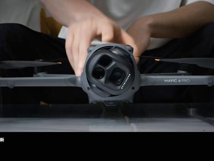 大疆孤勇二十年(1) 底色 大疆的成功,能复制嘛? #大疆 #汪滔 #商业故事 #燃起来了大国重器 #财经