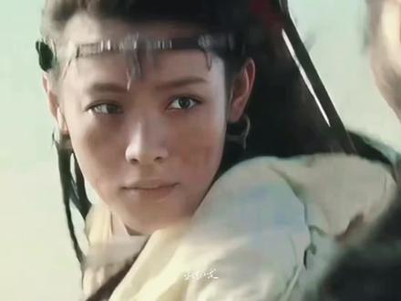 “我欲成冰再也无退路”
#镖人 #阿育娅