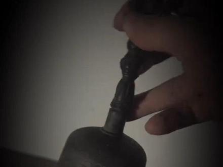 “各位道友,万魂幡内,雅座一位.”
#修行 #道系青年