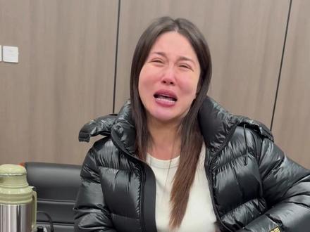 小洛熙母亲再发声:孩子只有一个3mm房缺,肋骨间6.5cm切口未缝合 #小洛熙 #5月龄女婴心脏手术离世 #小洛熙妈妈 (豌豆)