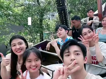 #再见十八班 @抖音小助手 @DOU+小助手 @抖音热点