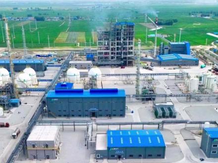 上海电气 十五五战略深度解读 #上海电气