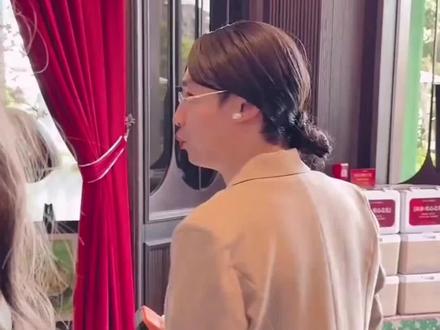 玻璃感情#周小闹#上热门 #吴经理#杨经理