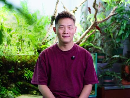 一招教你!去除所有藻类!!! 号称一招根除全缸藻类,其实大招是直接翻缸,藻是一点不剩,就是代价有点大。
#水族 #鱼缸 #屏风缸 #翻缸 #鱼缸造景