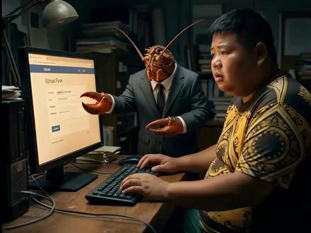 飞书openclaw 实现龙虾自由 #openclaw #飞书 #一键部署