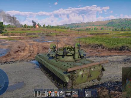 【战争雷霆】基础设置小课堂 #战争雷霆