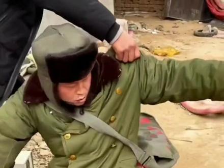 感谢封丘网红@翟好杰 @翟好宁 兄弟带来的开心之作……🙏