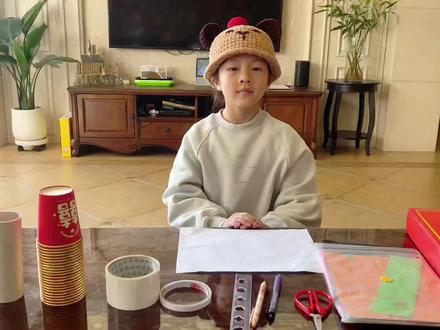 三年级科学作业过山车🎢完成✅