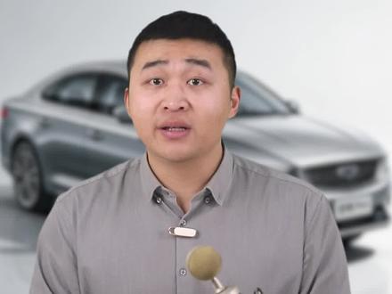 吉利星愿的车主们,这个设置你可一定要改掉!搞不好哪天你的车窗就莫名其妙被人喊开了!#吉利 #汽车 #汽车车机 #汽车冷知识