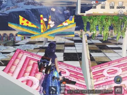 感恩节四种料理,矿工职业必吃! #明日之后 #手机游戏 #感恩节