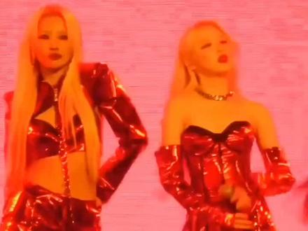 GlDLE衣服不合身,方块不在乎吗
#gidle