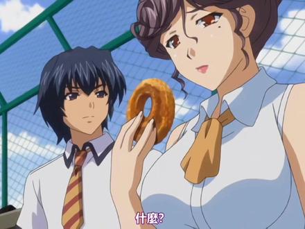 #动漫推荐 #二次元动漫 #推荐动漫 和老师的约会