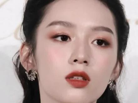 为什么说#周也 的长相很高级#审美提升
