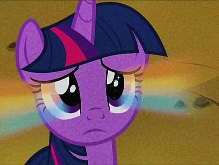 不得不说现在的AI技术是真牛,对于AI你们咋看? #小马宝莉 #AI #动画 #二创 #动漫推荐