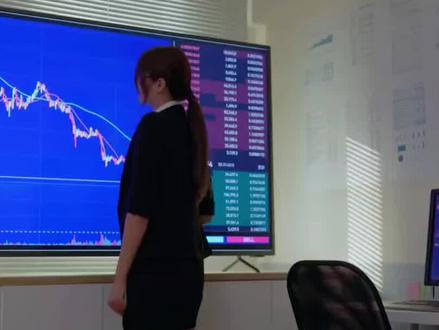 露笑科技#股民交流 #露笑科技#投资有风险理财需谨慎