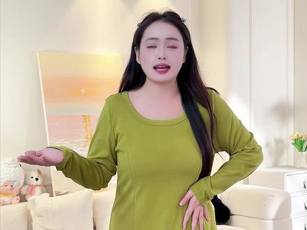 鱼骨t长袖谁还没买!百搭不出错!#显瘦穿搭 #显瘦遮肉 #百搭 #上衣