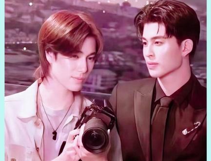 即使泰尔的家族不允许有爱情,但挡不住泰尔的心已经走向了普明。 #陈普明小面包 #泰剧 #清醒点泰尔先生